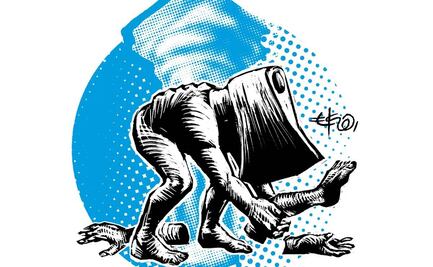 Lenia contra el derecho y contra la mayoría