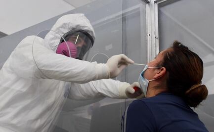 Edomex se compromete a instalar módulo de pruebas Covid en Ixtapaluca 