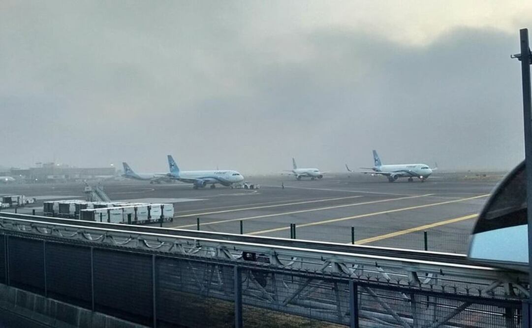 Foto: Archivo. EL UNIVERSAL