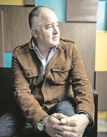 Agradece Héctor de Mauleón apoyo tras intento de robo