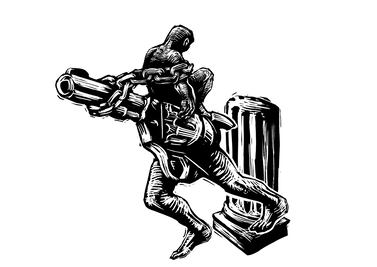 Alan Pulido y su “narcohistoria extraordinaria”