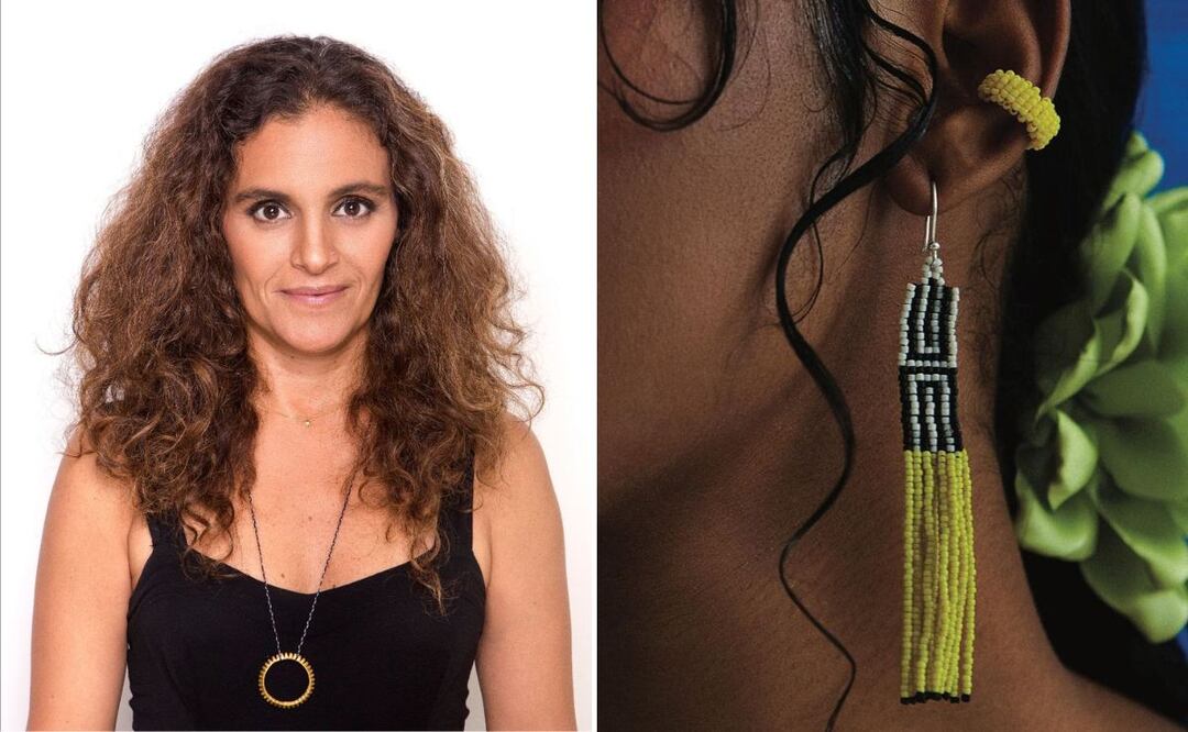 Foto: Especial / Instagram @lorenapestanajoyeria