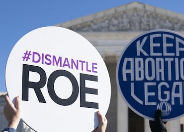 Aborto en EU: Qué es Roe vs. Wade y qué consecuencias puede tener su derogación en la Corte Suprema