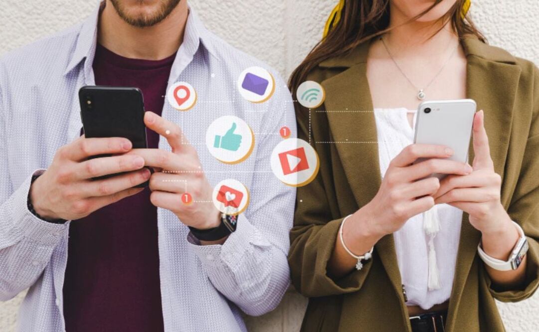 Cómo leer los mensajes de Instagram sin que le avise a la otra persona. Fuente: Freepik.es