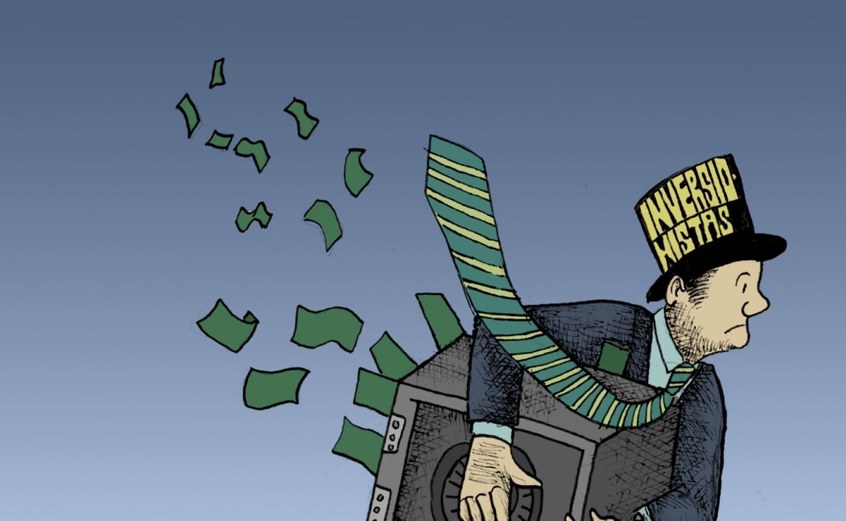 Sálvese quien pueda