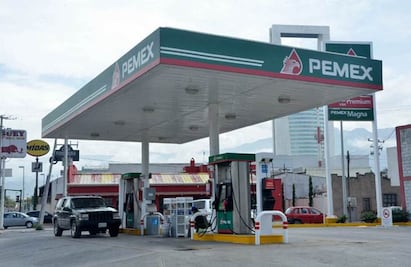 Bloqueo de la CNTE provoca desabasto de gasolina en Chiapas; gasolineras agotan reservas