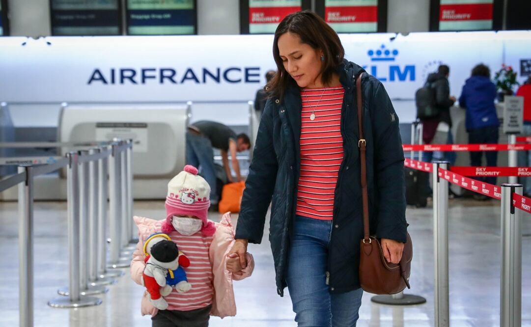 Foto: Diego Simón Sánchez / EL UNIVERSAL