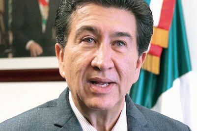 Yunes Landa no se da por vencido, quiere gobernar