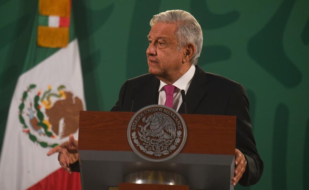 Foto: Armando Martínez / EL UNIVERSAL 