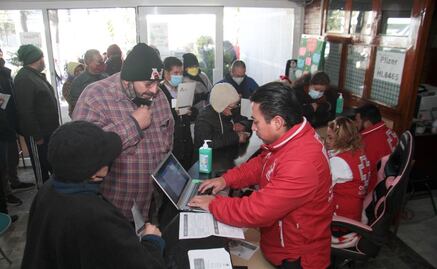 Covid-19: Consulta la lista de hospitales con 100% de ocupación por infecciones respiratorias 