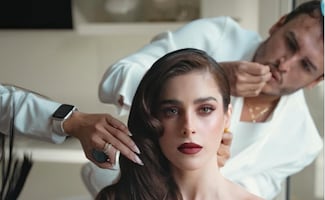 Arrestan a estilista de Fátima Bosch en Cannes tras presunta agresión a reina de belleza venezolana