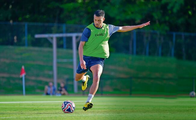 Pachuca se despide del Mundial de Clubes; quieren evitar la tercera derrota