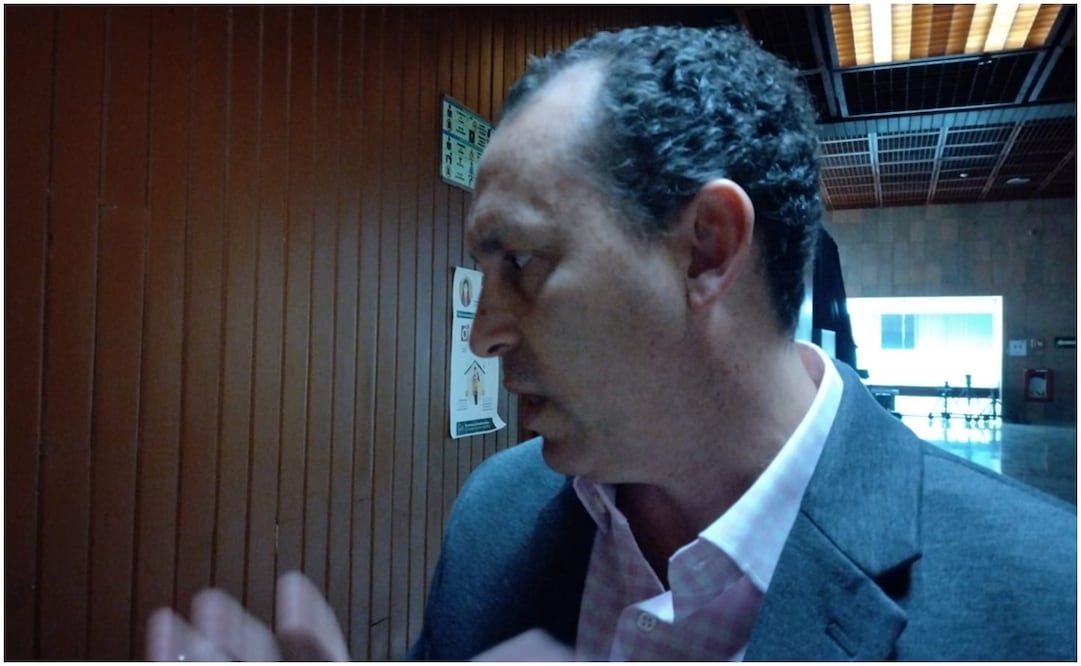 La violencia en Querétaro asustó a todo el deporte en México: Horacio de la Vega