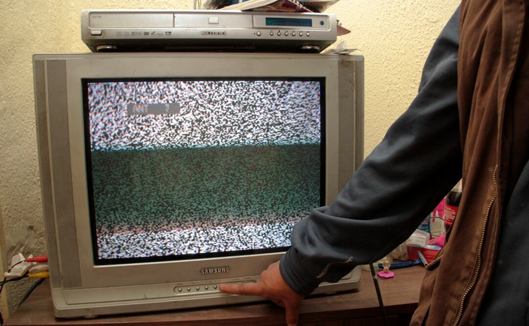 (Foto: Archivo/El Universal)