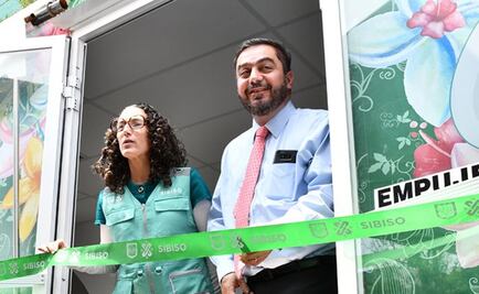 Vidal Llerenas busca potenciar la generación de empleo y el sector industrial