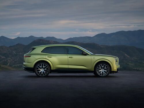 Foto: Bentley
