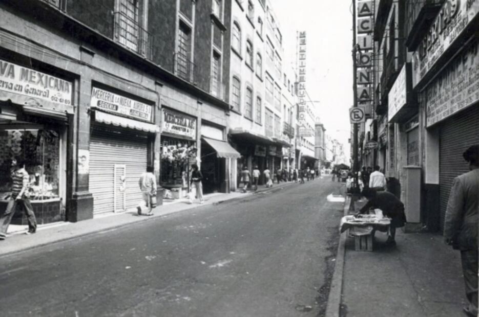 La curiosa historia de un mesonero y acumulador de los años 20