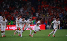 Mundial 2026: Marruecos se cita con Canadá en octavos de final al eliminar a Países Bajos