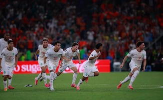 Mundial 2026: Marruecos se cita con Canadá en octavos de final al eliminar a Países Bajos