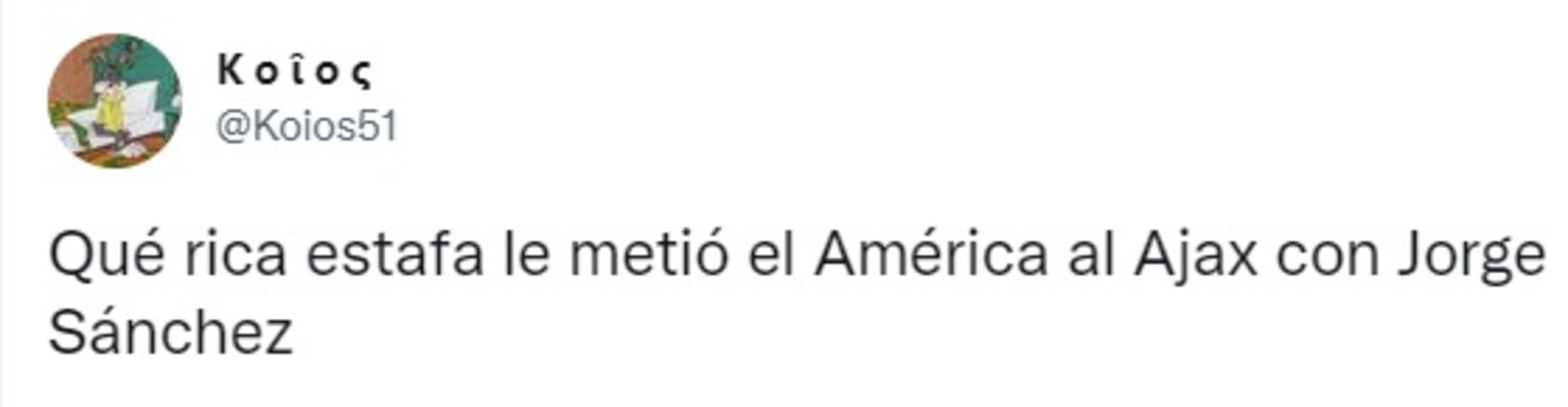Jorge Sánchez es reventado por aficionados tras enfrentar al PSV
