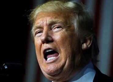 ¿Cuáles son los retos en la era de Trump?