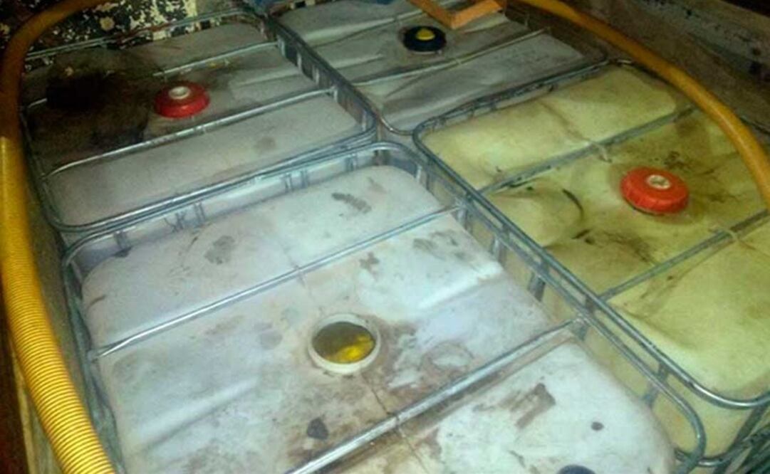 Foto: Archivo / EL UNIVERSAL