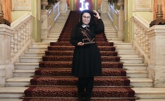 La mexicana Elma Correa gana el Premio Biblioteca Breve 2026 con una novela sobre amistad y violencia en la frontera