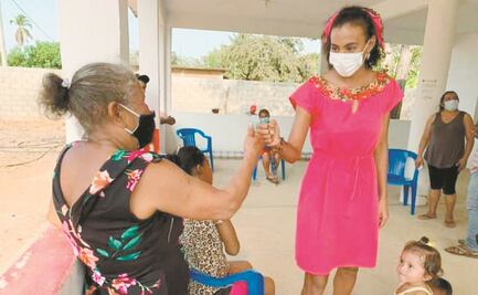 De Miss Guerrero a candidata: Afromexicana quiere ser diputada