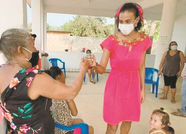 De Miss Guerrero a candidata: Afromexicana quiere ser diputada