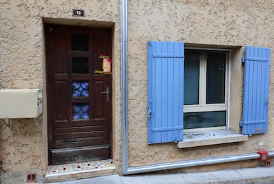 Hallan dos bebés muertos en un congelador en el sureste de Francia