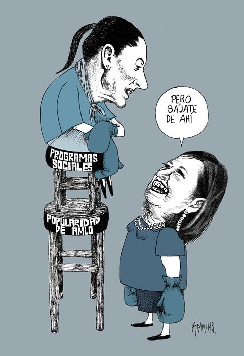 Cartón de KEMCHS