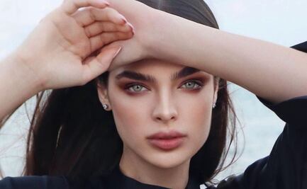 Conoce cómo será como madre Nadia Ferreira, según su signo zodiacal