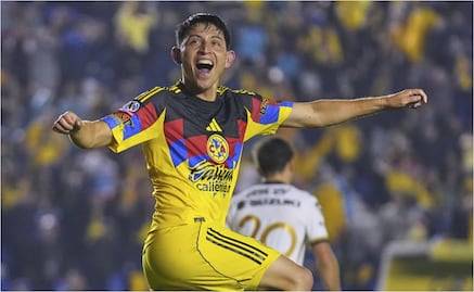 Alexis Gutiérrez lanza indirecta a Chivas y Cruz Azul: América es el mejor de México