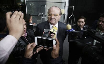 Consejo Consultivo de PRD se reúne con Graco