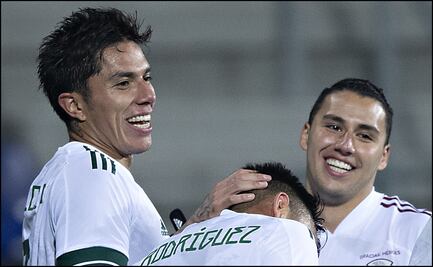 ¿Carlos Salcedo revela que Jorge Sánchez llegaría a Tigres?