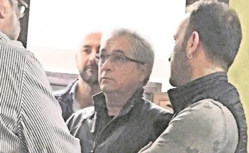 2017, año de la corrupción en la política