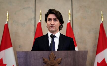 Trudeau invoca poderes de emergencia para controlar las protestas en Canadá
