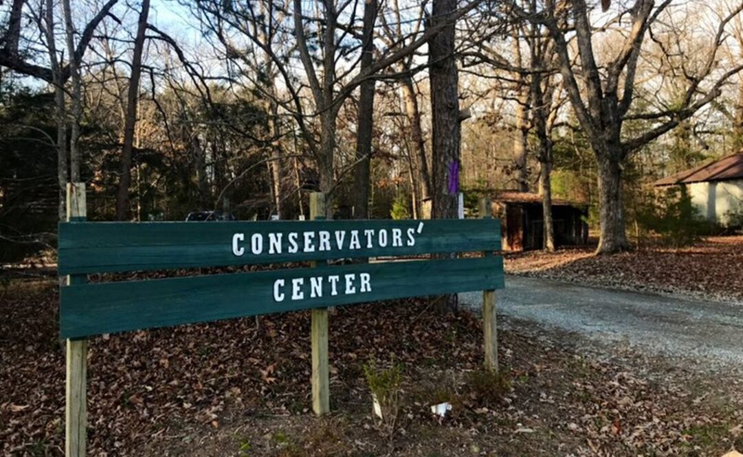 Alexandra Black de 22 años de edad, había empezado a hacer prácticas en el centro hace unas dos semanas. Foto: AP