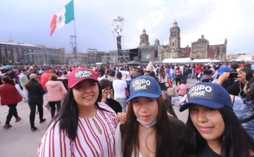 Un sexenio Bad Bunny