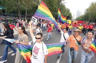  Va PRI por Secretaría de Diversidad nacional