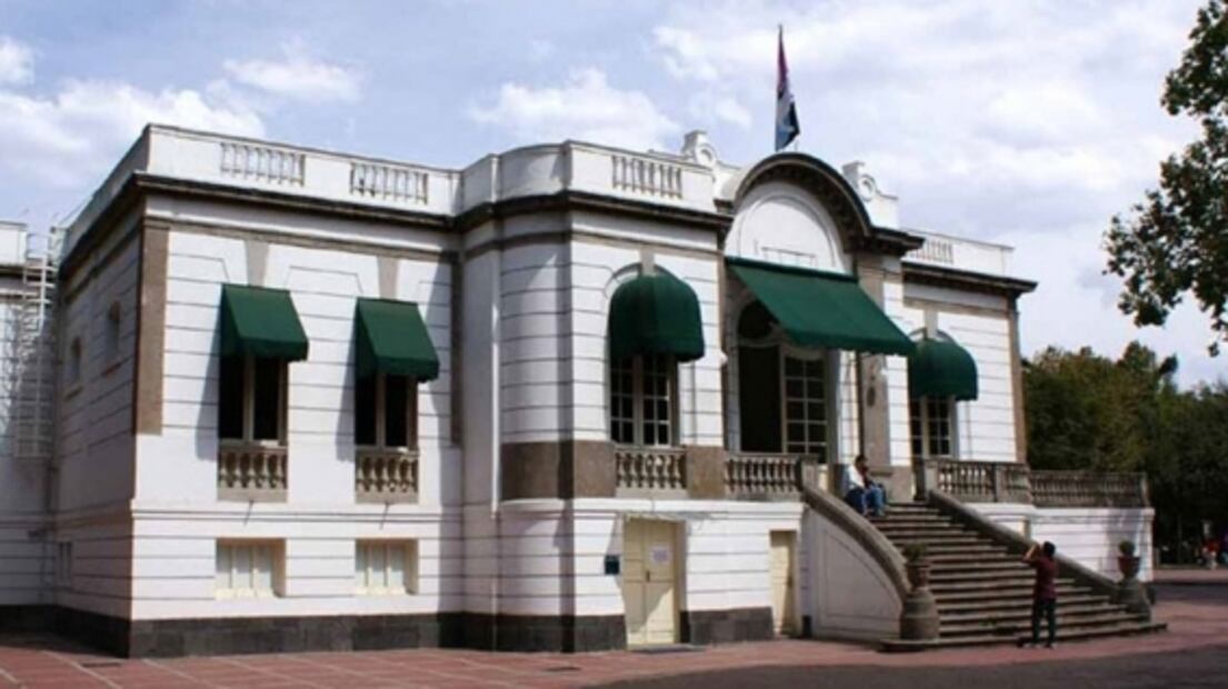 8 lugares que conocer del Bosque de Chapultepec