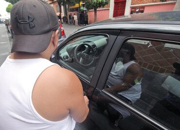 Estas son las acciones implementadas en CDMX para combatir robo de vehículos y motocicletas; se ejecuta en coordinación con Fiscalía