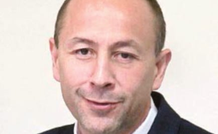 El borrachazo del diputado Hernández