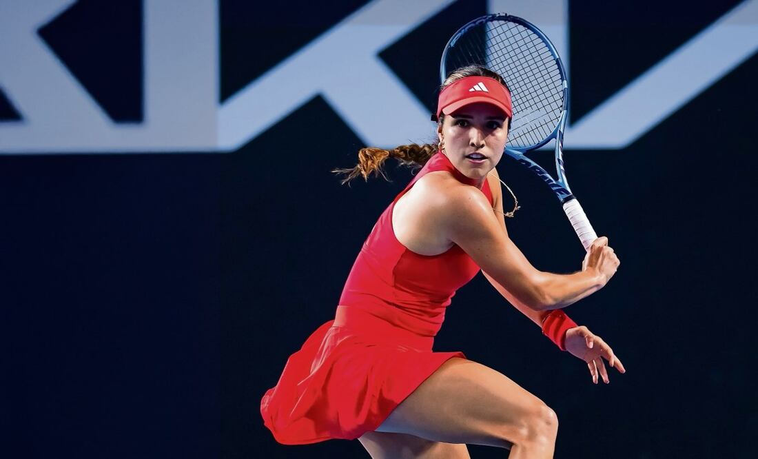 El aspecto mental es en lo que se enfoca para mejorar. Foto: Especial