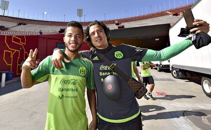 Tri anuncia su primera lista; 'Gio' y 'Memo' están de vuelta