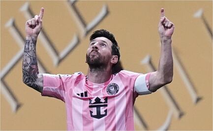 Lionel Messi presumió su 'Rolex Barbie'; ¿cuánto cuesta el reloj millonario del argentino?