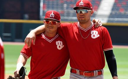 Se definieron las Series de Zona de la Liga Mexicana de Beisbol
