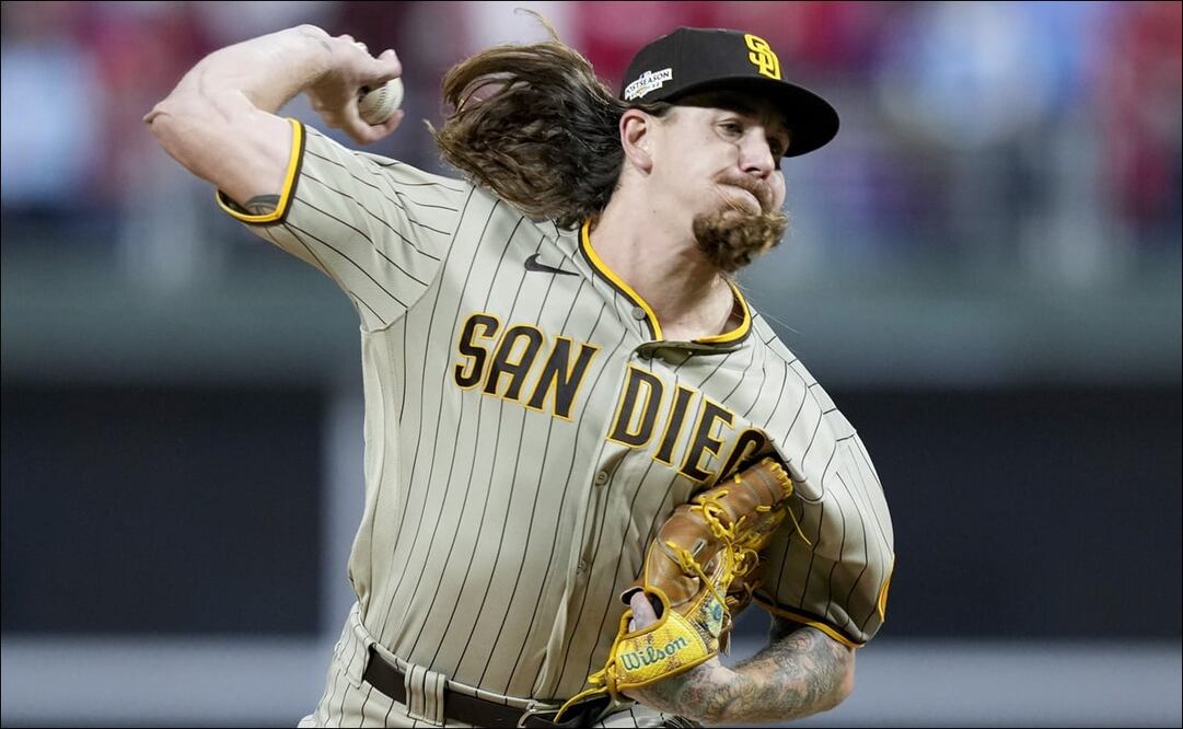Clevinger firmó contrato con Chicago en diciembre del año pasado. FOTO: AP
