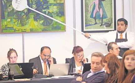 Establecen tarifas para pagar regalías a artistas o herederos