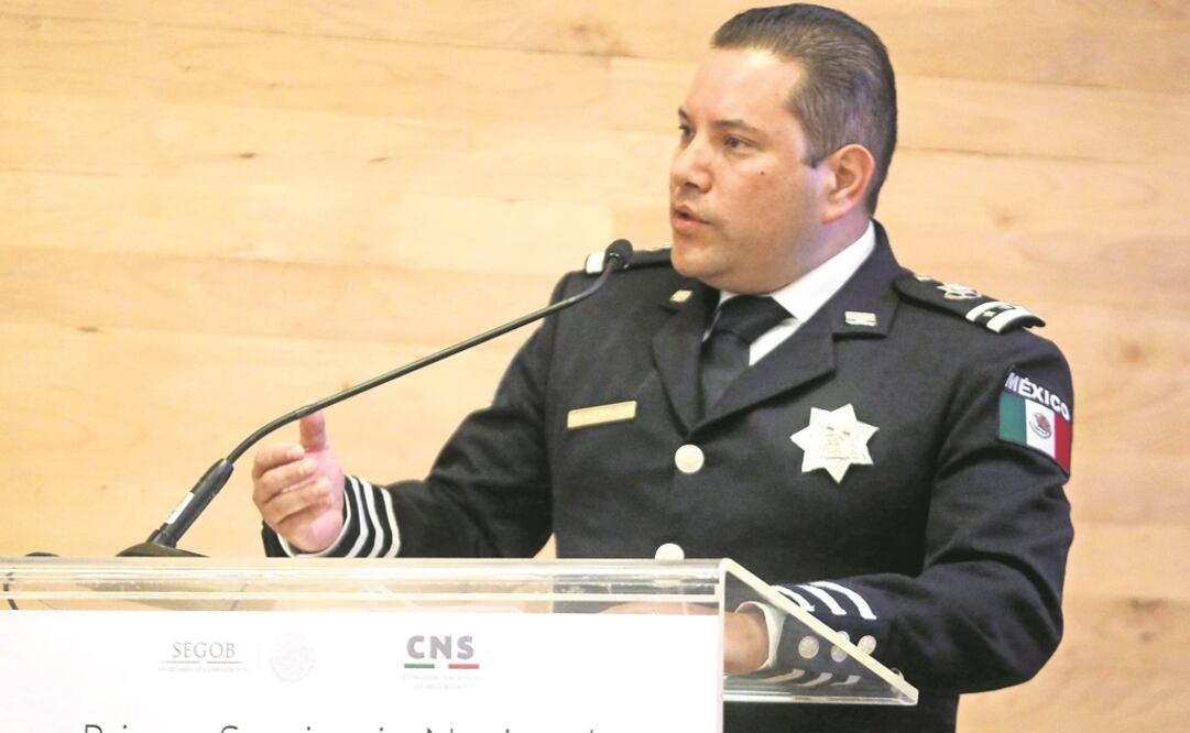 Foto: Archivo/EL UNIVERSAL